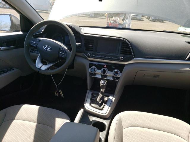 Photo 7 VIN: 5NPD84LF2KH419751 - HYUNDAI ELANTRA SE 