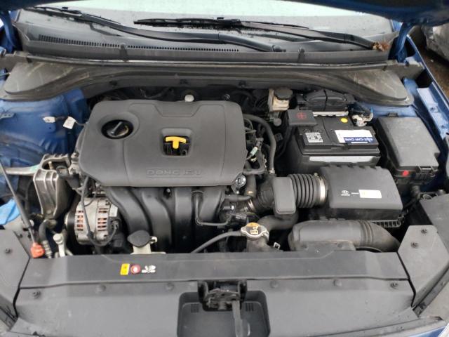 Photo 6 VIN: 5NPD84LF2KH422083 - HONDA ELANTRA 