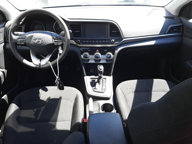 Photo 8 VIN: 5NPD84LF2KH424030 - HYUNDAI ELANTRA SE 