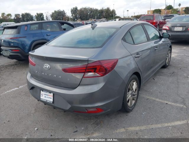 Photo 3 VIN: 5NPD84LF2KH424206 - HYUNDAI ELANTRA 