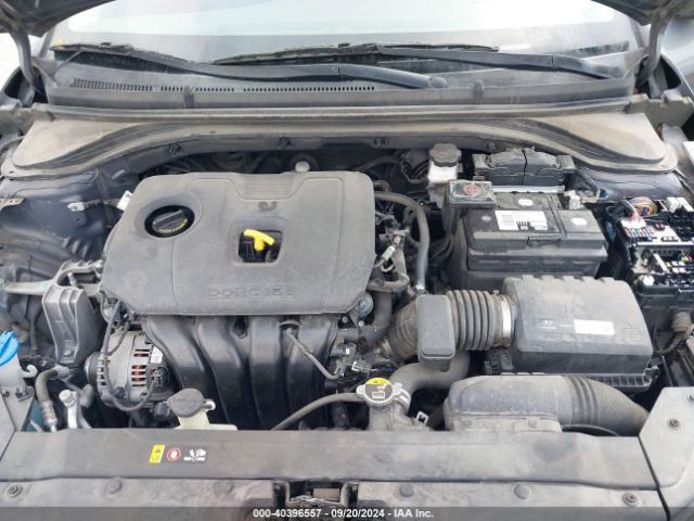 Photo 9 VIN: 5NPD84LF2KH424206 - HYUNDAI ELANTRA 