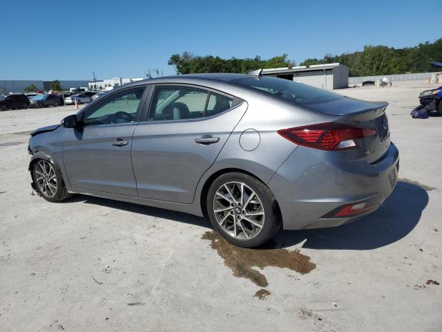 Photo 1 VIN: 5NPD84LF2KH424416 - HYUNDAI ELANTRA 