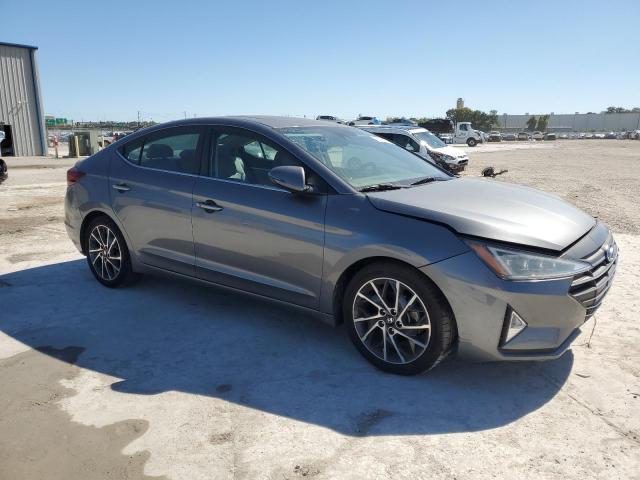 Photo 3 VIN: 5NPD84LF2KH424416 - HYUNDAI ELANTRA 