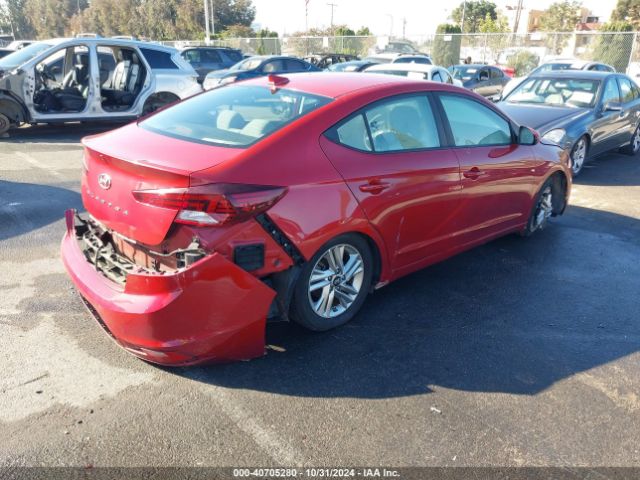 Photo 3 VIN: 5NPD84LF2KH425565 - HYUNDAI ELANTRA 