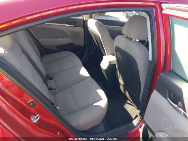 Photo 7 VIN: 5NPD84LF2KH425565 - HYUNDAI ELANTRA 