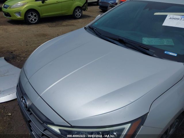 Photo 5 VIN: 5NPD84LF2KH426148 - HYUNDAI ELANTRA 