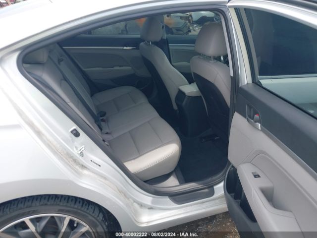 Photo 7 VIN: 5NPD84LF2KH426148 - HYUNDAI ELANTRA 