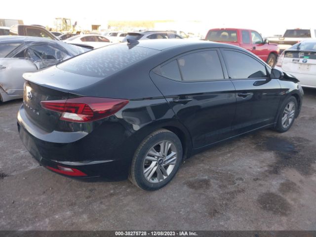 Photo 3 VIN: 5NPD84LF2KH426179 - HYUNDAI ELANTRA 