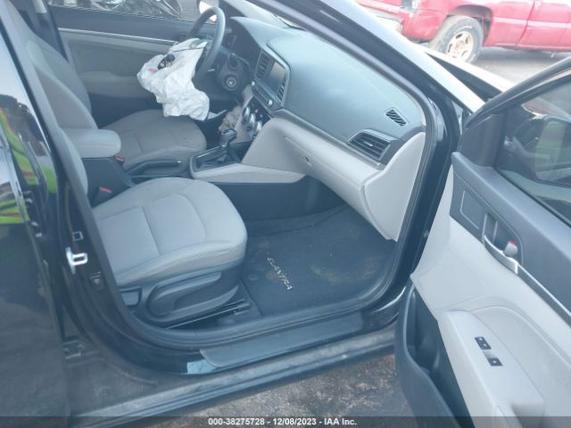 Photo 4 VIN: 5NPD84LF2KH426179 - HYUNDAI ELANTRA 