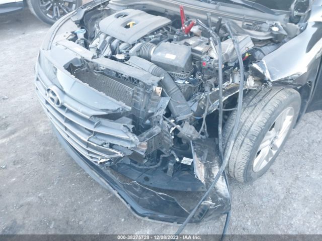 Photo 5 VIN: 5NPD84LF2KH426179 - HYUNDAI ELANTRA 