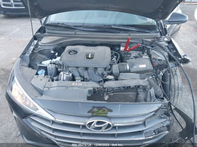 Photo 9 VIN: 5NPD84LF2KH426179 - HYUNDAI ELANTRA 