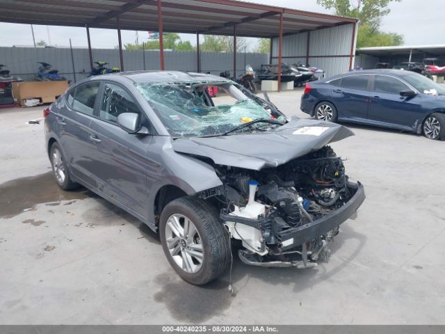 Photo 0 VIN: 5NPD84LF2KH426800 - HYUNDAI ELANTRA 