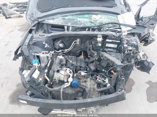 Photo 9 VIN: 5NPD84LF2KH426800 - HYUNDAI ELANTRA 