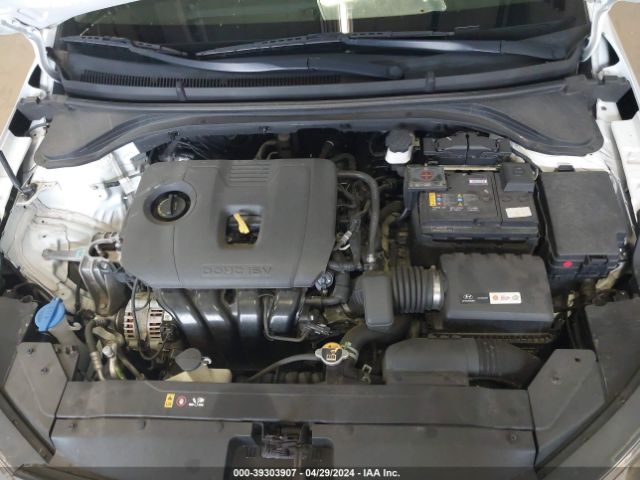 Photo 9 VIN: 5NPD84LF2KH427462 - HYUNDAI ELANTRA 