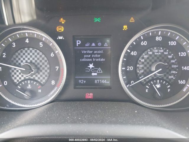 Photo 6 VIN: 5NPD84LF2KH428143 - HYUNDAI ELANTRA 