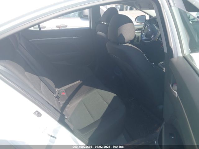 Photo 7 VIN: 5NPD84LF2KH428143 - HYUNDAI ELANTRA 