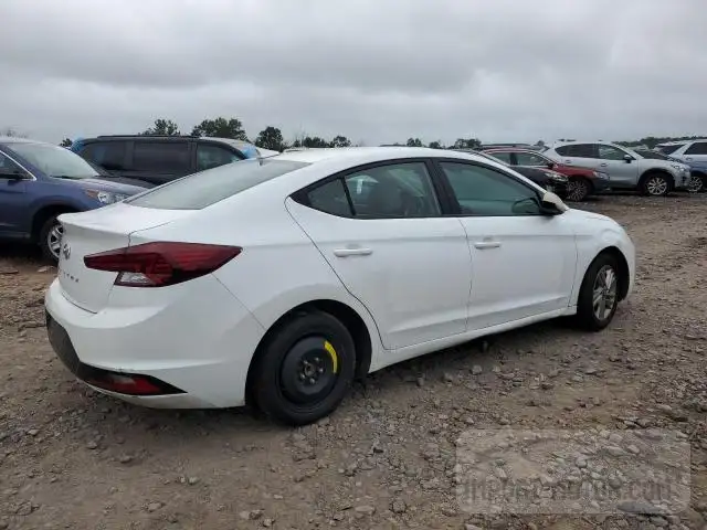 Photo 2 VIN: 5NPD84LF2KH430605 - HYUNDAI ELANTRA 