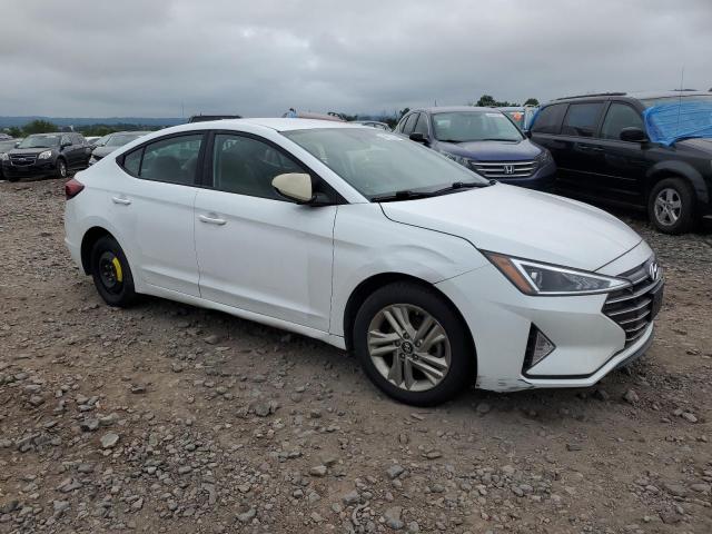 Photo 3 VIN: 5NPD84LF2KH430605 - HYUNDAI ELANTRA 