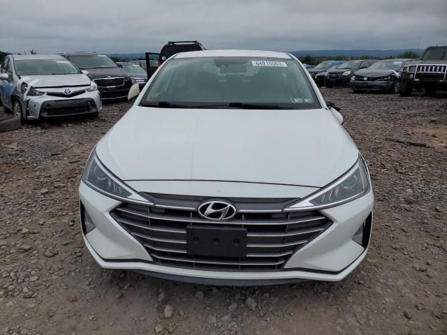 Photo 4 VIN: 5NPD84LF2KH430605 - HYUNDAI ELANTRA 