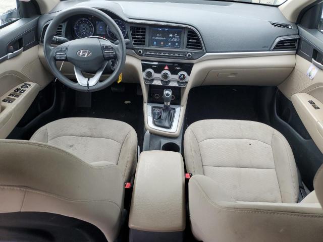 Photo 7 VIN: 5NPD84LF2KH430605 - HYUNDAI ELANTRA 