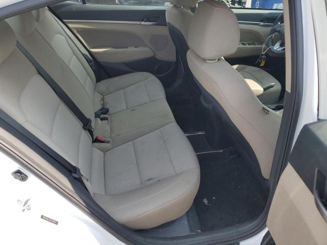 Photo 9 VIN: 5NPD84LF2KH430605 - HYUNDAI ELANTRA 