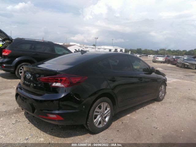 Photo 3 VIN: 5NPD84LF2KH431219 - HYUNDAI ELANTRA 