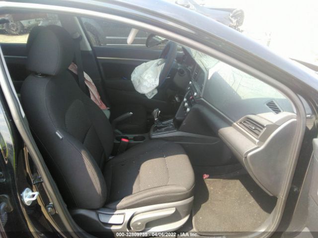 Photo 4 VIN: 5NPD84LF2KH431219 - HYUNDAI ELANTRA 