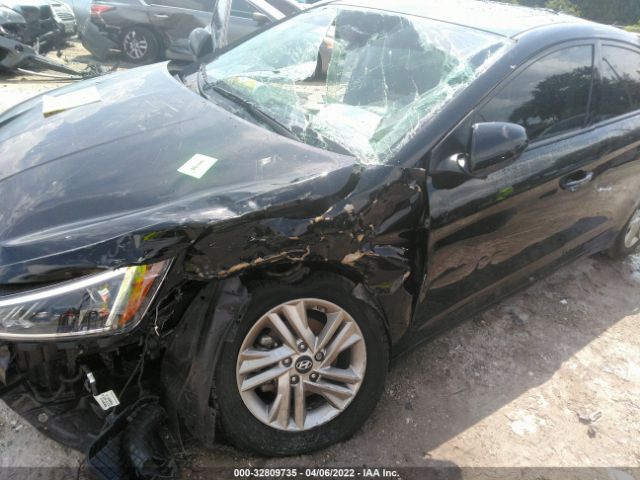 Photo 5 VIN: 5NPD84LF2KH431219 - HYUNDAI ELANTRA 