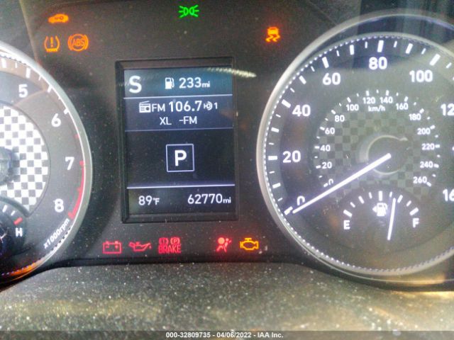 Photo 6 VIN: 5NPD84LF2KH431219 - HYUNDAI ELANTRA 