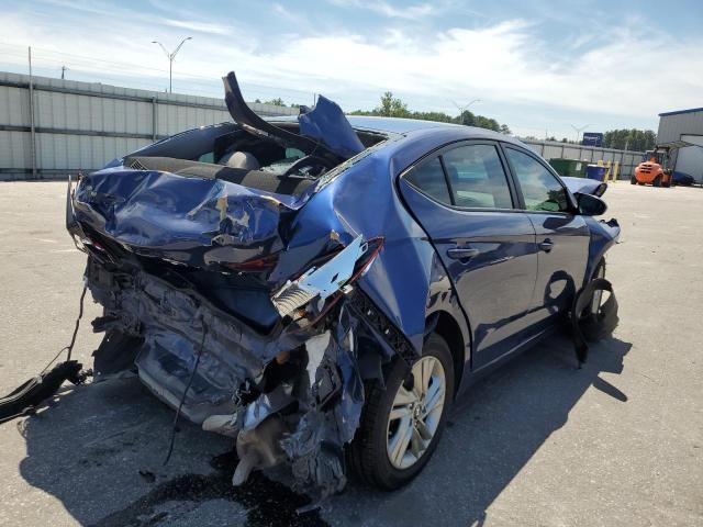 Photo 3 VIN: 5NPD84LF2KH432564 - HYUNDAI ELANTRA GL 