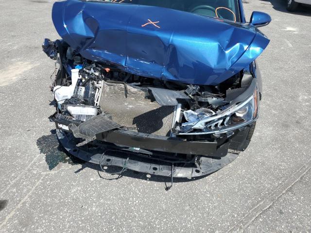 Photo 8 VIN: 5NPD84LF2KH432564 - HYUNDAI ELANTRA GL 