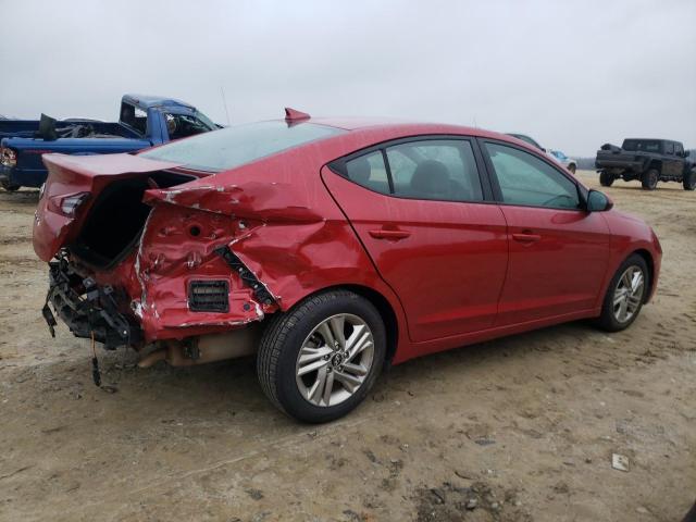 Photo 2 VIN: 5NPD84LF2KH432693 - HYUNDAI ELANTRA SE 