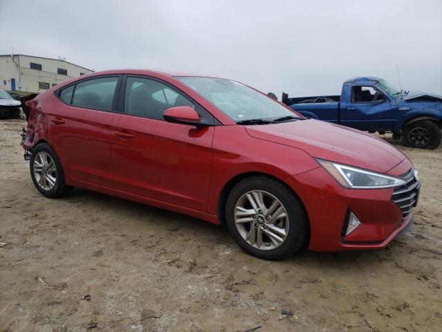 Photo 3 VIN: 5NPD84LF2KH432693 - HYUNDAI ELANTRA SE 