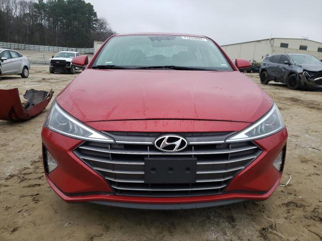 Photo 4 VIN: 5NPD84LF2KH432693 - HYUNDAI ELANTRA SE 