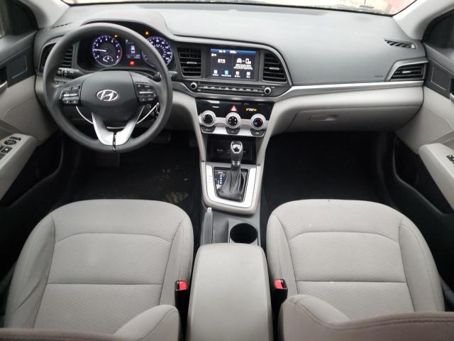 Photo 7 VIN: 5NPD84LF2KH432693 - HYUNDAI ELANTRA SE 