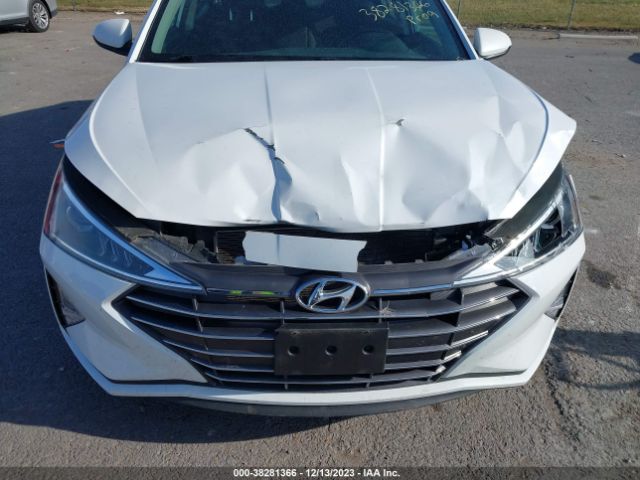 Photo 5 VIN: 5NPD84LF2KH433391 - HYUNDAI ELANTRA 