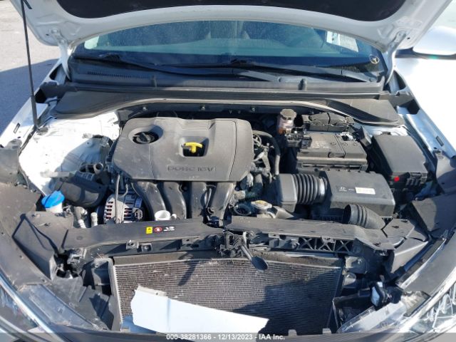 Photo 9 VIN: 5NPD84LF2KH433391 - HYUNDAI ELANTRA 