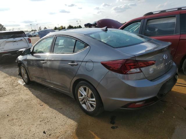 Photo 1 VIN: 5NPD84LF2KH434539 - HYUNDAI ELANTRA SE 