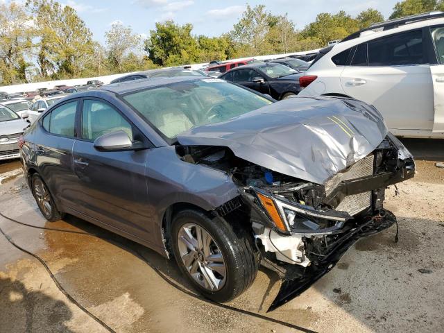 Photo 3 VIN: 5NPD84LF2KH434539 - HYUNDAI ELANTRA SE 