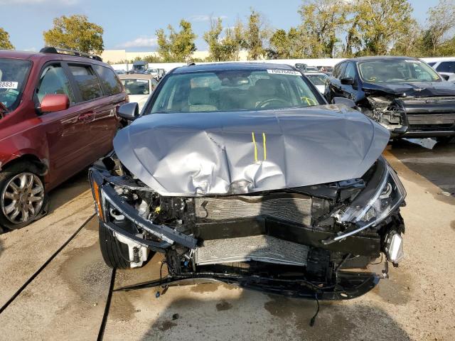 Photo 4 VIN: 5NPD84LF2KH434539 - HYUNDAI ELANTRA SE 