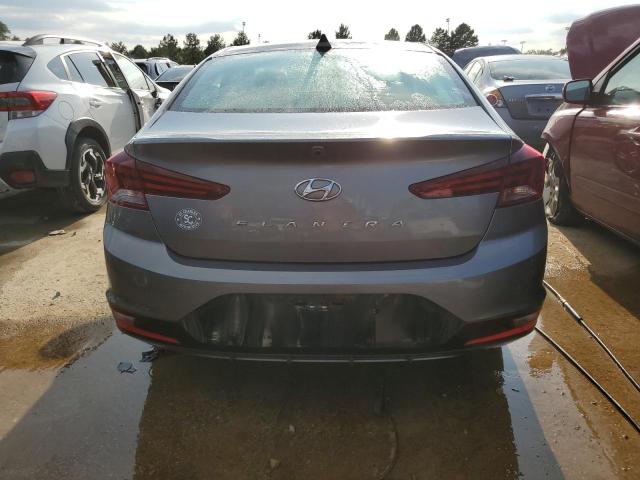 Photo 5 VIN: 5NPD84LF2KH434539 - HYUNDAI ELANTRA SE 