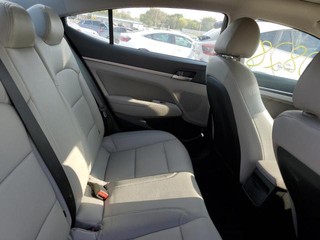 Photo 9 VIN: 5NPD84LF2KH434539 - HYUNDAI ELANTRA SE 