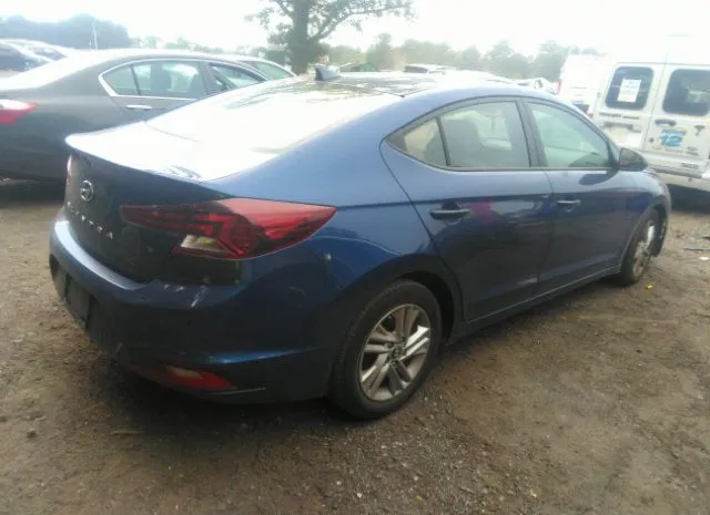 Photo 3 VIN: 5NPD84LF2KH435500 - HYUNDAI ELANTRA 