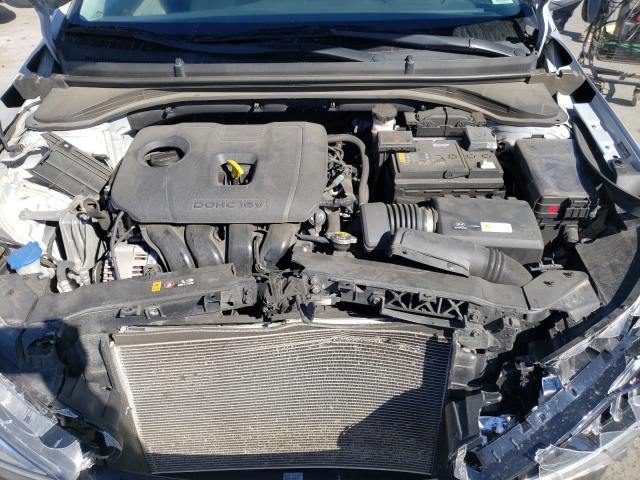 Photo 6 VIN: 5NPD84LF2KH436498 - HYUNDAI ELANTRA SE 