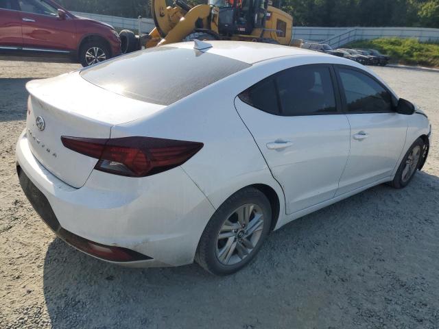 Photo 2 VIN: 5NPD84LF2KH437134 - HYUNDAI ELANTRA SE 