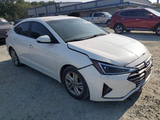 Photo 3 VIN: 5NPD84LF2KH437134 - HYUNDAI ELANTRA SE 