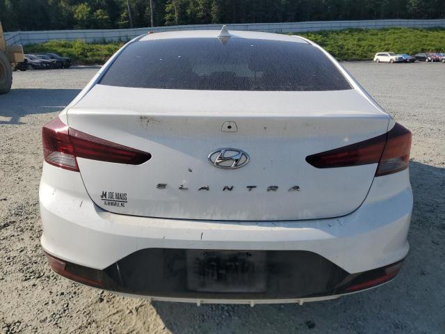 Photo 5 VIN: 5NPD84LF2KH437134 - HYUNDAI ELANTRA SE 