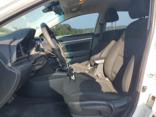 Photo 6 VIN: 5NPD84LF2KH437134 - HYUNDAI ELANTRA SE 