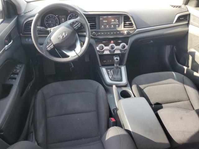 Photo 7 VIN: 5NPD84LF2KH437134 - HYUNDAI ELANTRA SE 