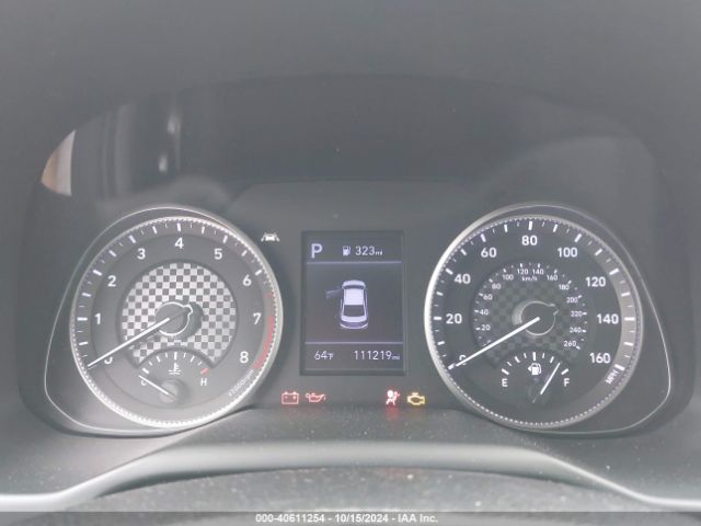 Photo 6 VIN: 5NPD84LF2KH437750 - HYUNDAI ELANTRA 